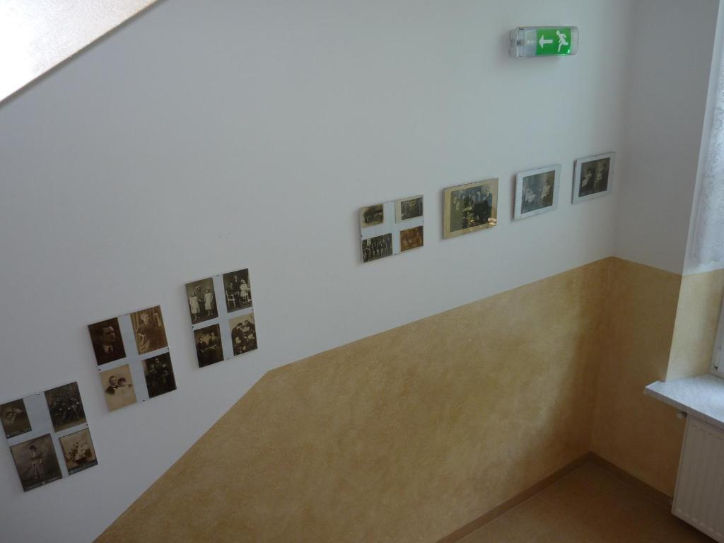 Hotelik Na Zdrowiu Łódź Kültér fotó