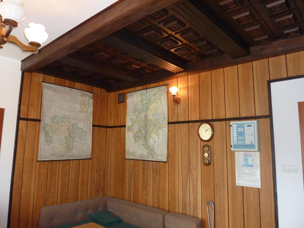 Hotelik Na Zdrowiu Łódź Kültér fotó