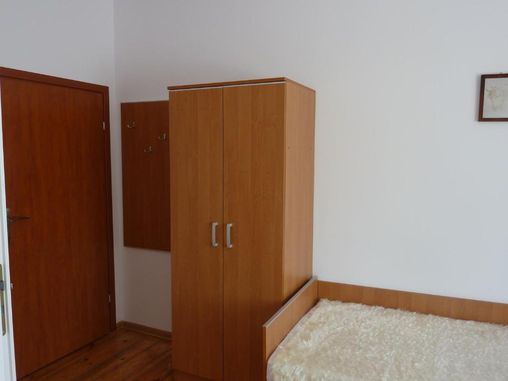 Hotelik Na Zdrowiu Łódź Szoba fotó