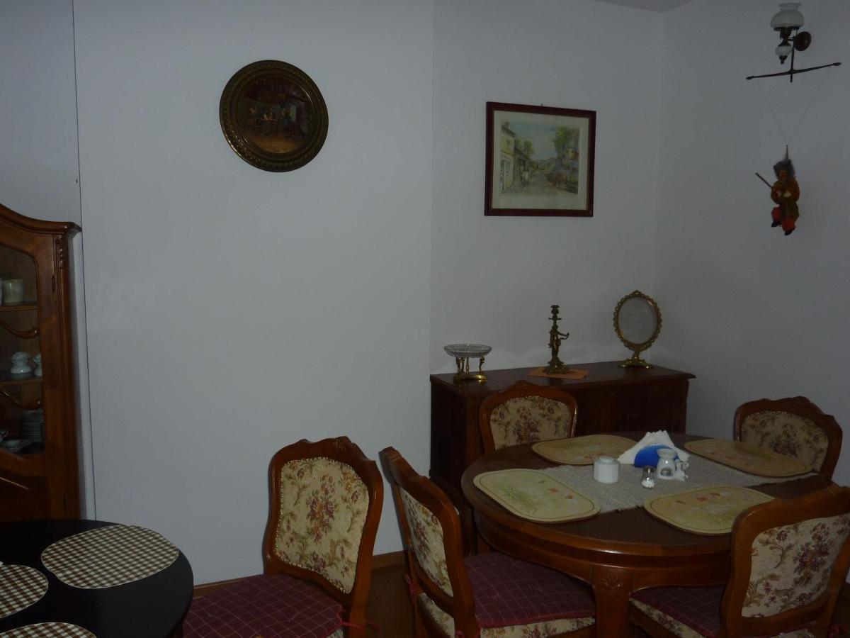 Hotelik Na Zdrowiu Łódź Kültér fotó
